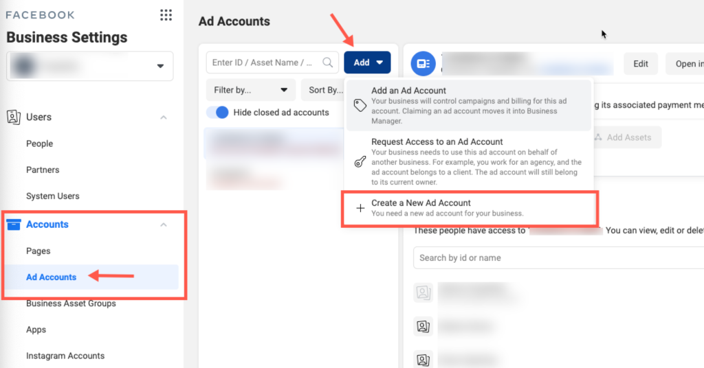 How To Create Facebook ADS